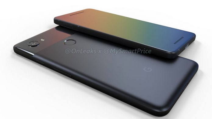Google_Pixel_2_and_Pixel_2_XL_leaked Google Pixel 2 and Pixel XL2