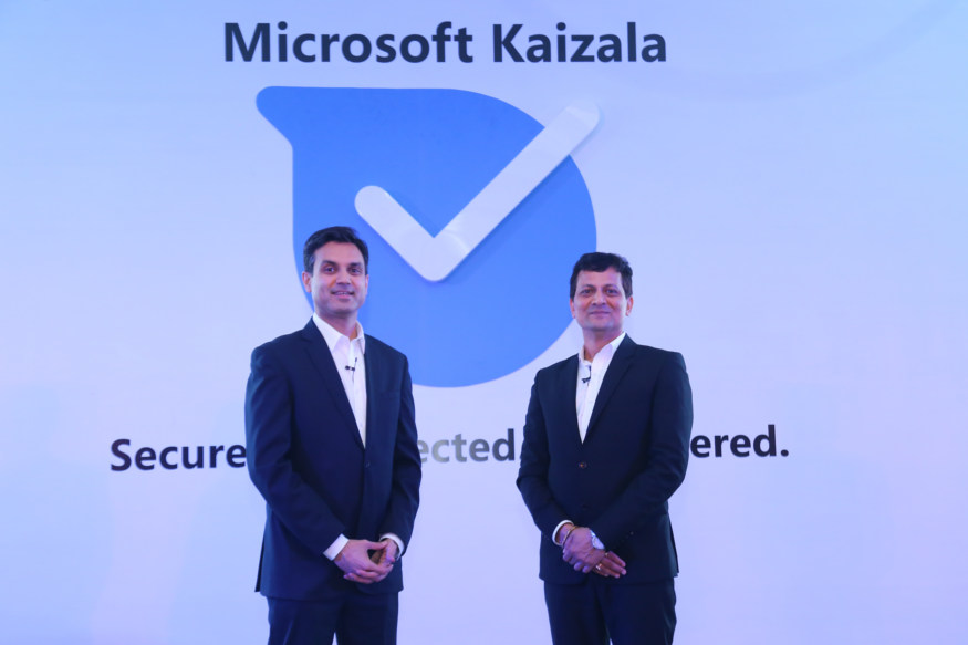 Microsoft-Kaizala