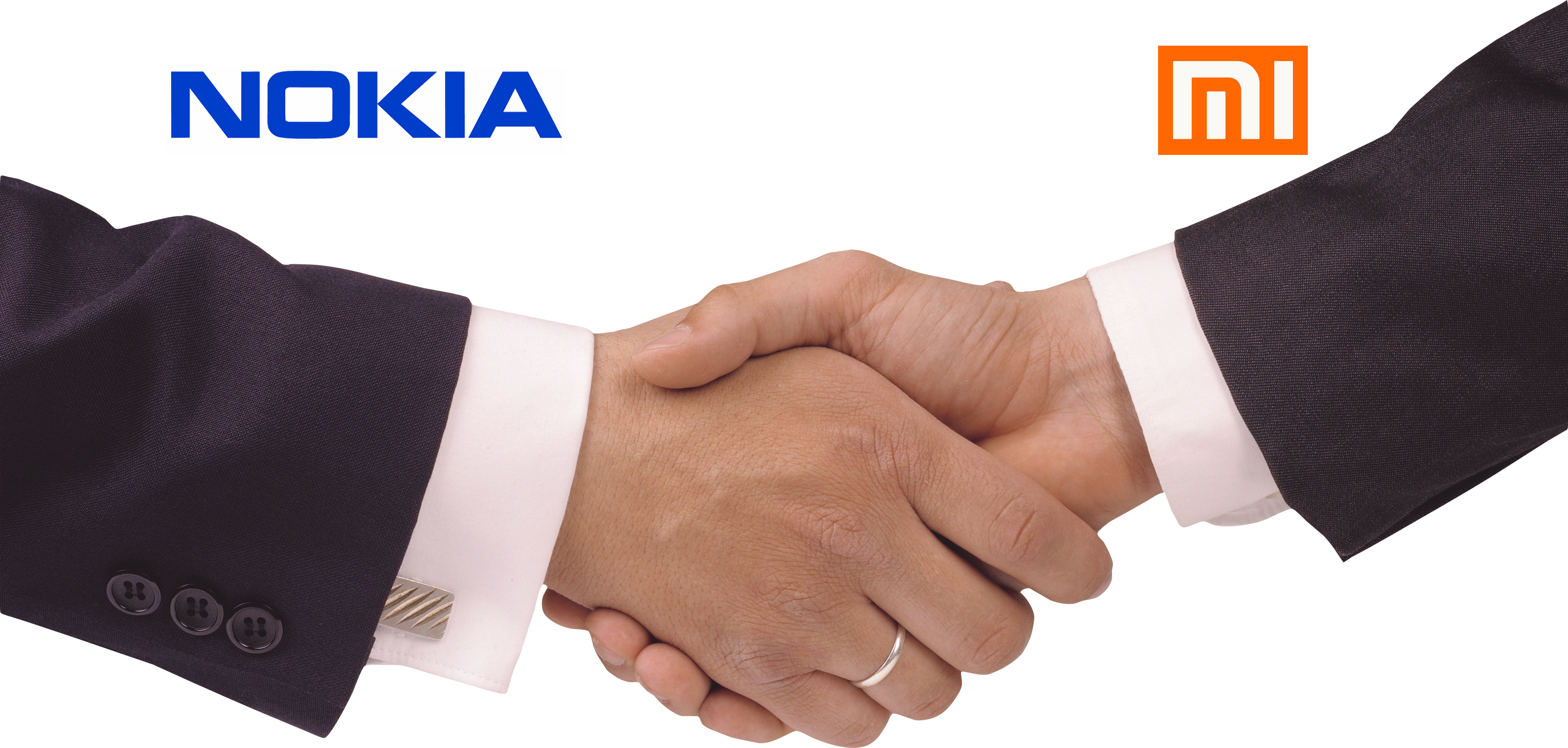 Nokia, Nokia logo, Nokia hand logo