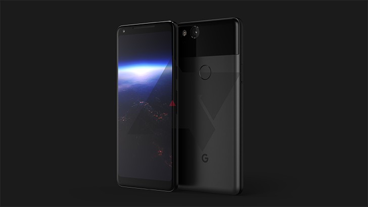 Google Pixel XL 2