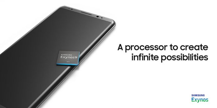 Samsung Exynos 8895 featured image Samsung Exynos 8895 featured image