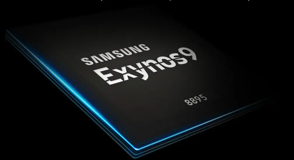 Samsung Galaxy Note 8 May Have Been Teased In A New Exynos Tweet - 58