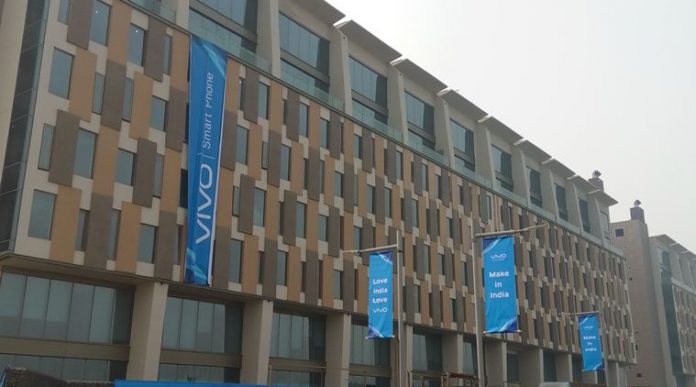 Vivo Noida Vivo Noida