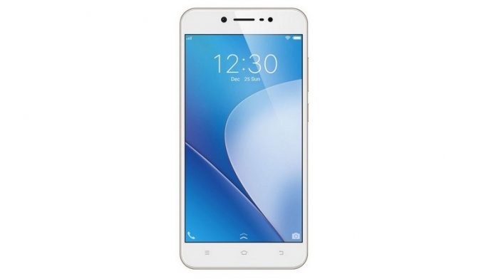 Vivo Y66 Featured Vivo Y66 Featured