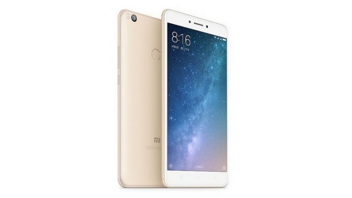 Xiaomi Mi Max 2 Featured Xiaomi Mi Max 2 Featured