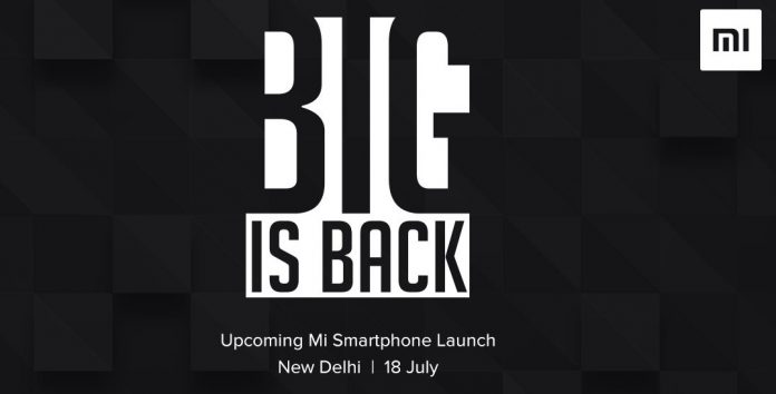 Xiaomi Mi Max 2 Launch India Xiaomi Mi Max 2 Launch India