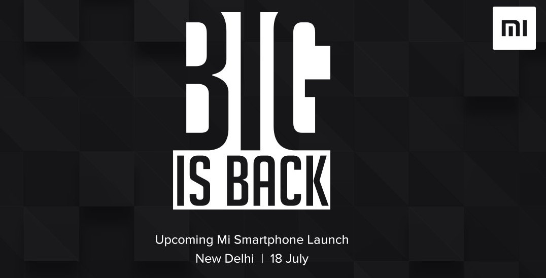 Xiaomi Mi Max 2 Launch India