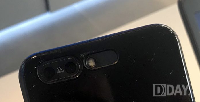 zenfone 4