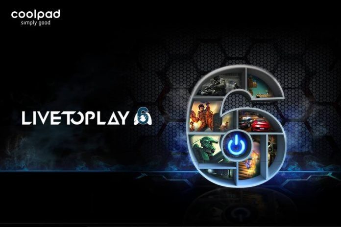 Coolpad Cool Play 6 Coolpad Cool Play 6