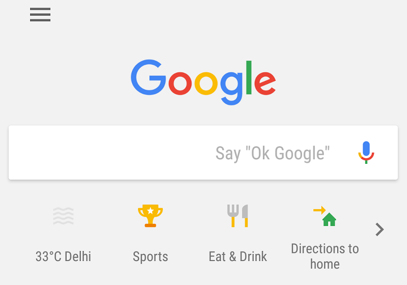 Google Search Shortcuts