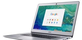Acer-Chromebook 15 new
