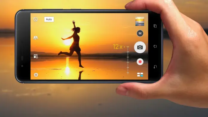 Asus ZenFone Zoom S image Asus ZenFone Zoom S image