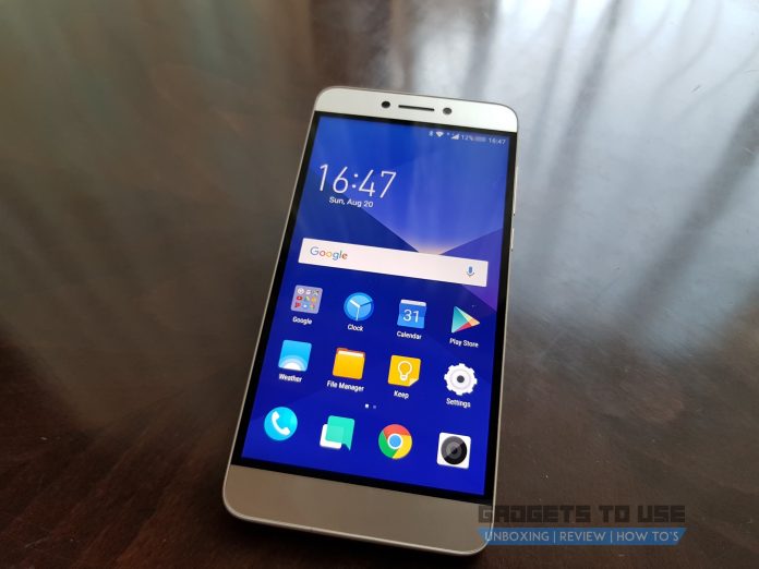 Coolpad Cool Play 6 Coolpad Cool Play 6