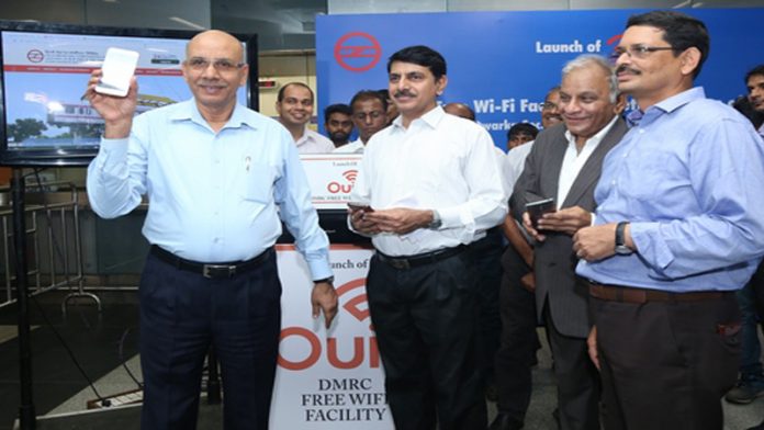 DMRC Free WiFi Featured image 1 DMRC Free WiFi Featured image 1