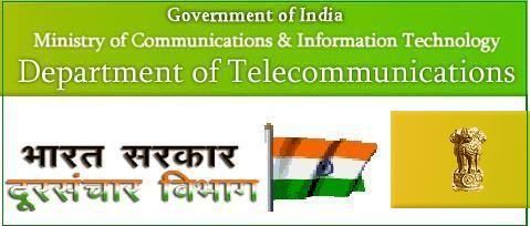 Department of Telecommunications