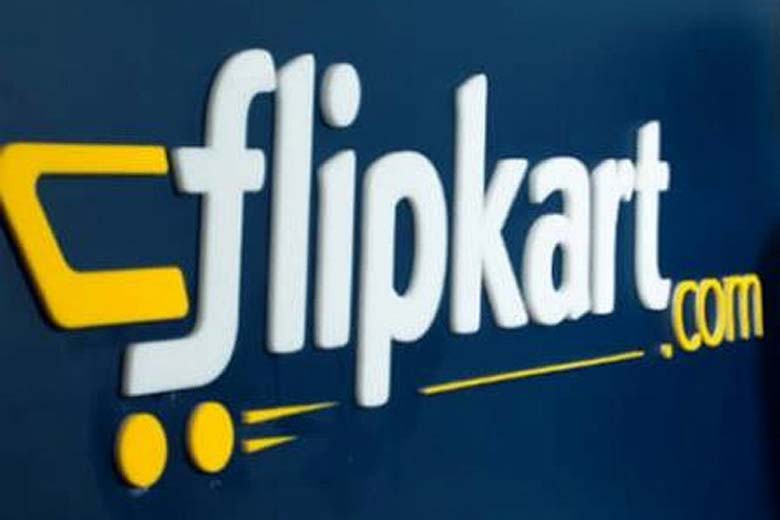 Flipkart SoftBank