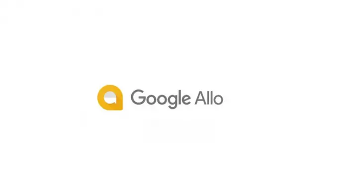 Google Allo Google Allo