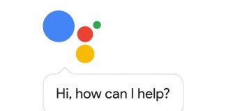 Google Assistant speakers
