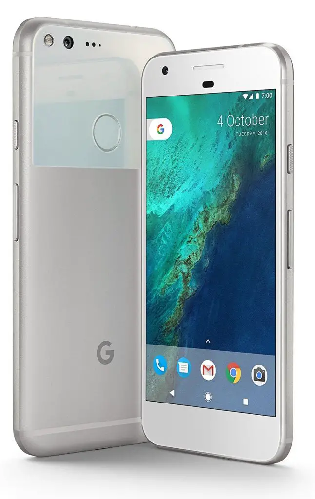 Google Pixel