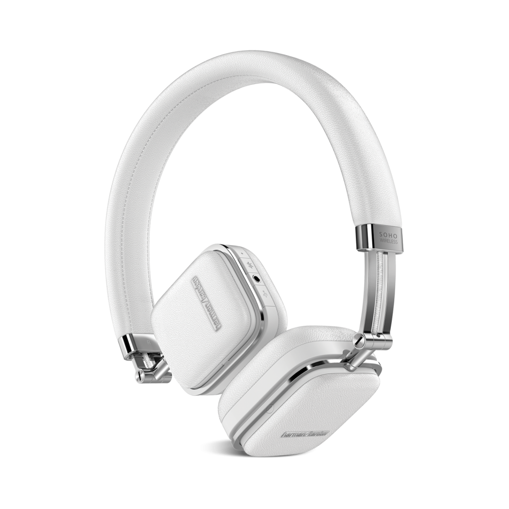 Harman Kardon Headphones with Coolpad Cool S1 Changer