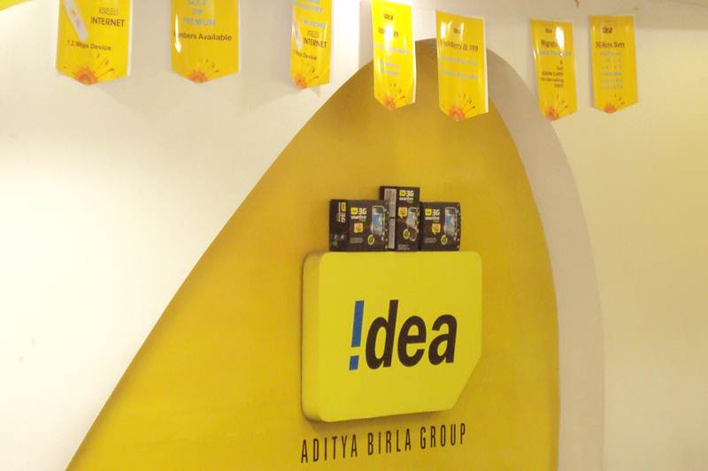 Idea Cellular featured Image