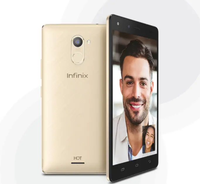 Infinix Hot 4 Pro and Note 4