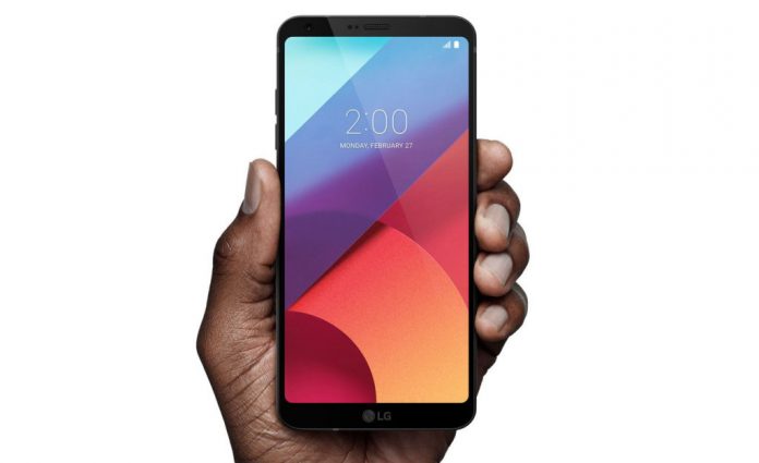 Lg q6 разъем зарядки