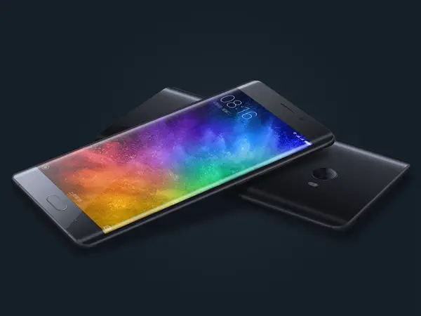 Xiaomi Mi Note 3 Expected To Launch By The End Of This Month - 11