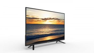 Micromax 108 cm (43 inches) TV