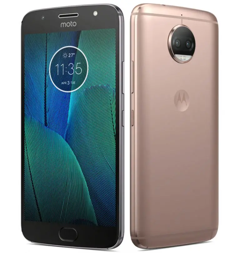 Moto G5S Plus Launching On August 29 In India As Amazon Exclusive