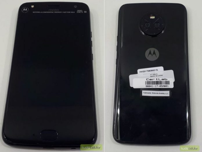 Moto X4 leaked featured image Moto X4 leaked featured image