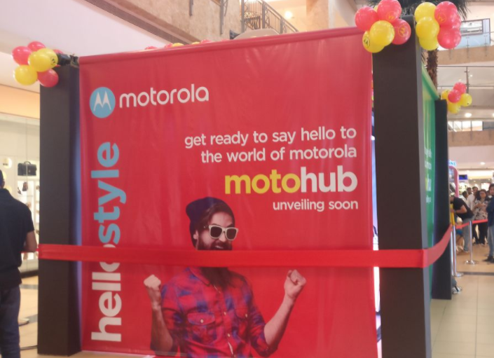 Motorola Moto Hubs Featured image