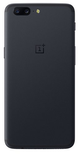 OnePlus 5 Slate Gray