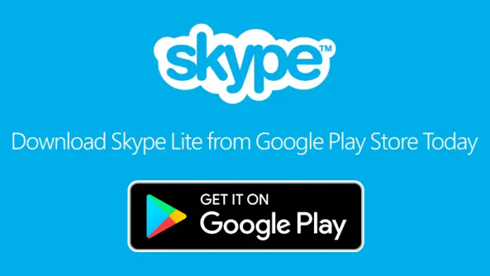 SMS Insights on Skype Lite SMS Insights on Skype Lite