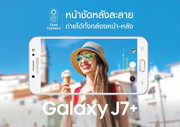 Samsung Galaxy J7  revealed  comes with dual camera  Bixby button - 35