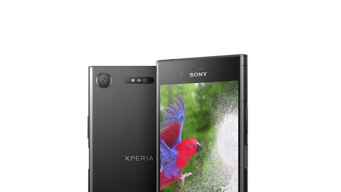 Sony Xperia XZ1 Sony Xperia XZ1