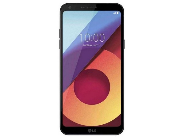 LG Q6  with FullVision 18 9 display launched at Rs  17 990 - 66