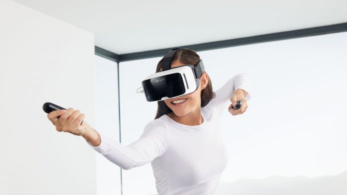 VR_ONE_Connect VR_ONE_Connect