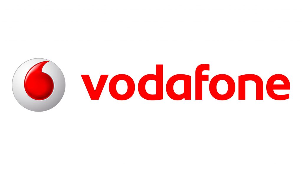 Vodafone