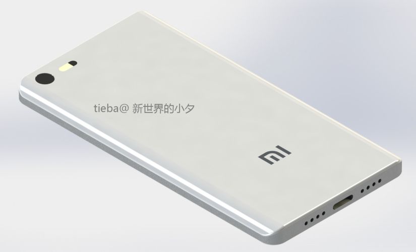 Xiaomi-Mi 6C