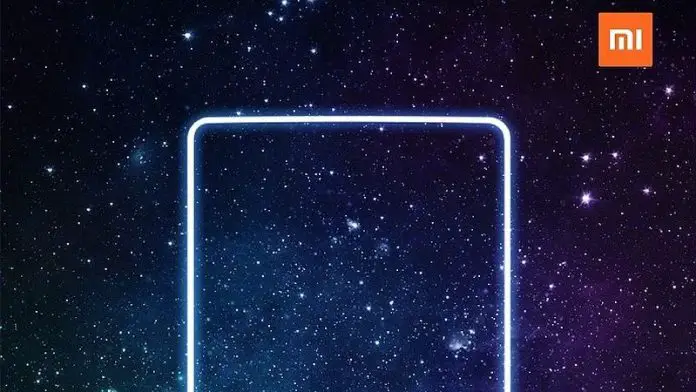 Xiaomi Mi Mix 2 Xiaomi Mi Mix 2