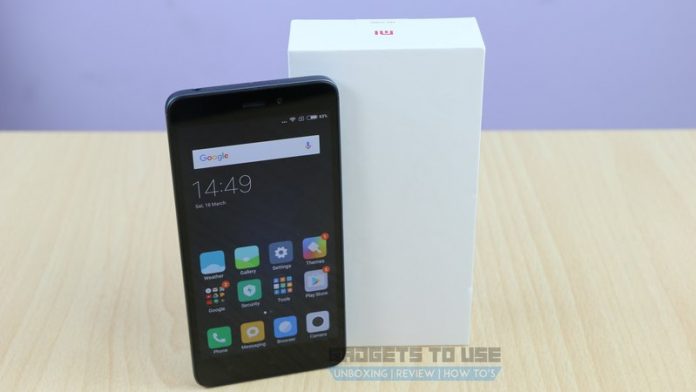 Xiaomi working on Android 8.1 Oreo for its Redmi Note 5 Pro