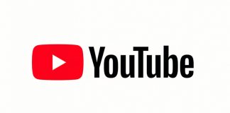 YouTube new design logo featured image
