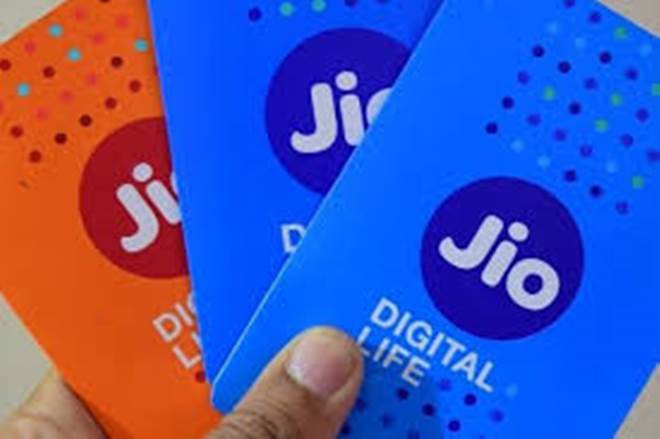 Jio recharge offer