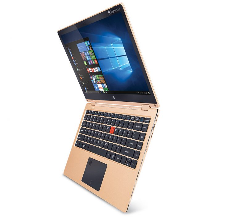 iBall CompBook Aer3 launched with 13 3 inch display Windows 10 - 87