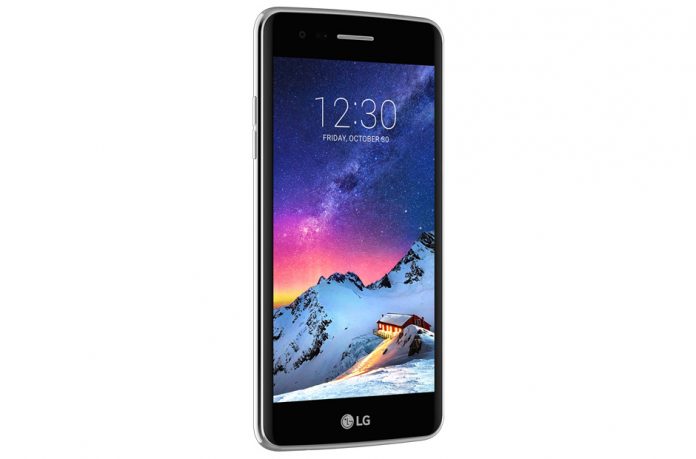 LG K8 (2017) LG K8 (2017)