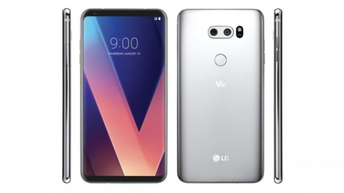 LG V30 LG V30