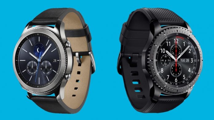 samsung gear-s3-1 samsung gear-s3-