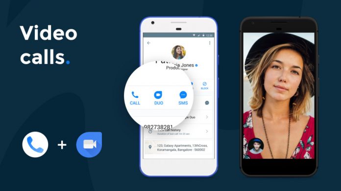 truecaller-google-duo truecaller-google-duo