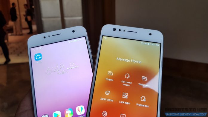 Asus Zenfone 4 Selfie Featured Asus Zenfone 4 Selfie Featured